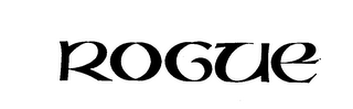 ROGUE logo