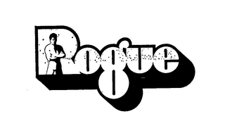 ROGUE logo