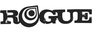ROGUE logo