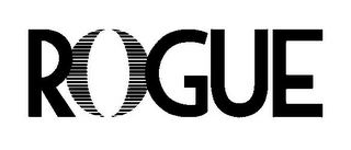 ROGUE logo