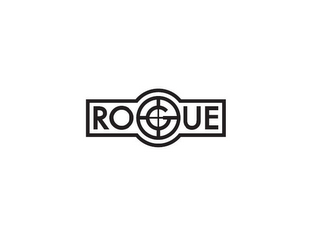 ROGUE logo