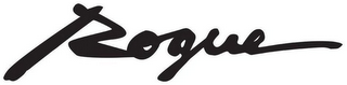 ROGUE logo