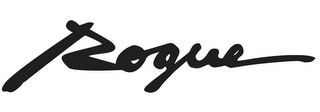 ROGUE logo