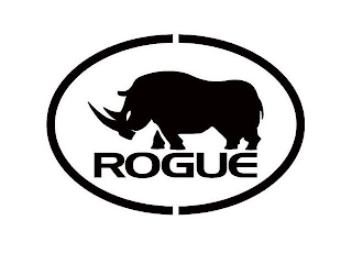 ROGUE logo