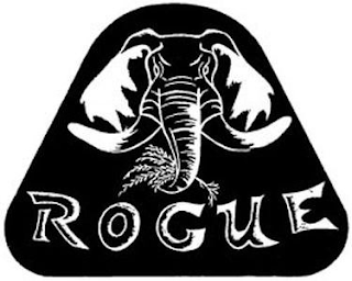 ROGUE logo