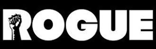 ROGUE logo