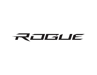 ROGUE logo