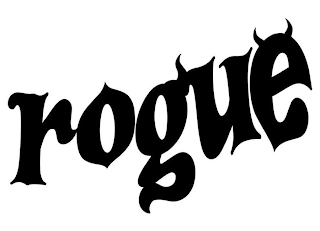 ROGUE logo