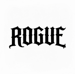 ROGUE logo