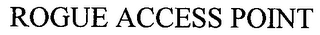 ROGUE ACCESS POINT logo