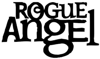 ROGUE ANGEL logo