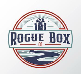 ROGUE BOX CO logo