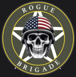 ROGUE BRIGADE logo