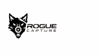 ROGUE CAPTURE logo
