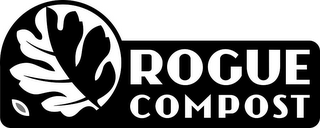 ROGUE COMPOST logo
