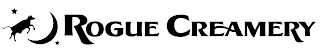 ROGUE CREAMERY logo