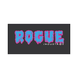 ROGUE INDUSTRIES logo