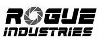 ROGUE INDUSTRIES logo
