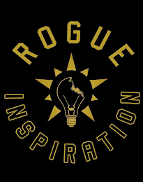 ROGUE INSPIRATION logo