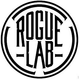ROGUE LAB logo