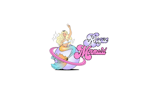 ROGUE MERMAID logo