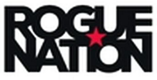 ROGUE NATION logo