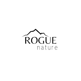 ROGUE NATURE logo