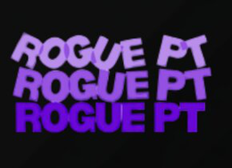 ROGUE PT logo