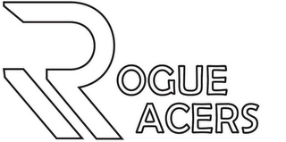 ROGUE RACERS logo