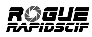ROGUE RAPIDSCIF logo