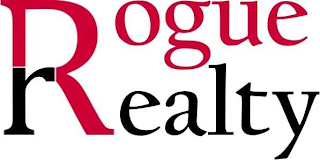 ROGUE REALTY logo