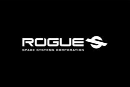 ROGUE SPACE SYSTEMS CORPORATION logo