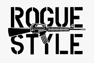 ROGUE STYLE logo