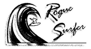 ROGUE SURFER logo