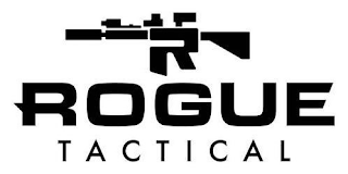ROGUE TACTICAL logo