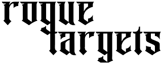 ROGUE TARGETS logo