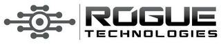 ROGUE TECHNOLOGIES logo