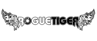 ROGUE TIGER logo