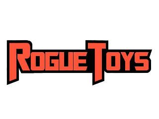 ROGUE TOYS logo