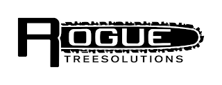 ROGUE TREESOLUTIONS logo