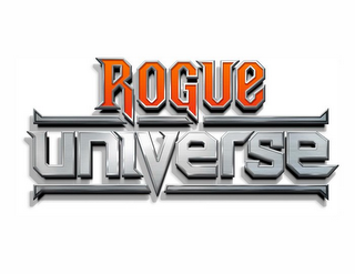 ROGUE UNIVERSE logo