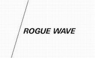 ROGUE WAVE logo
