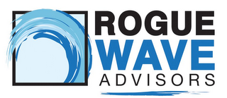 ROGUE WAVE ADVISORS logo