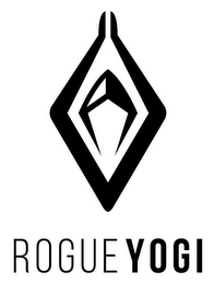 ROGUE YOGI logo