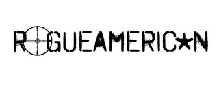 ROGUEAMERICAN logo