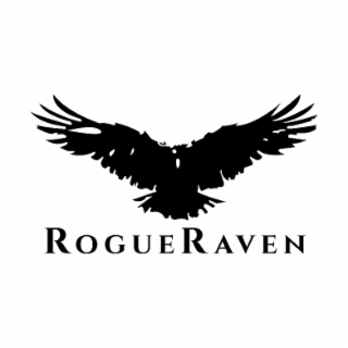 ROGUERAVEN logo