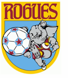 ROGUES logo
