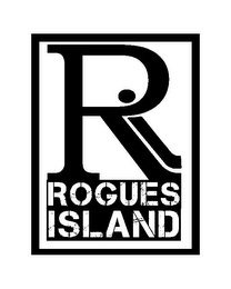 ROGUES ISLAND RI logo