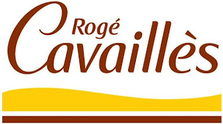 ROGÉ CAVAILLÈS logo