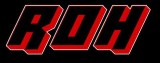ROH logo